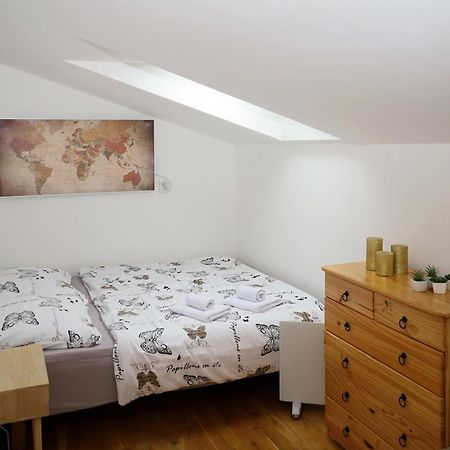 Apartmán Hopi Hopi Svoboda nad Úpou Exterior foto