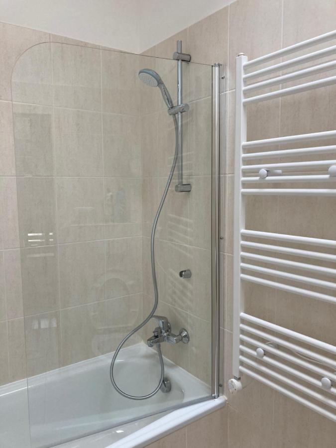 Apartmán Hopi Hopi Svoboda nad Úpou Exterior foto