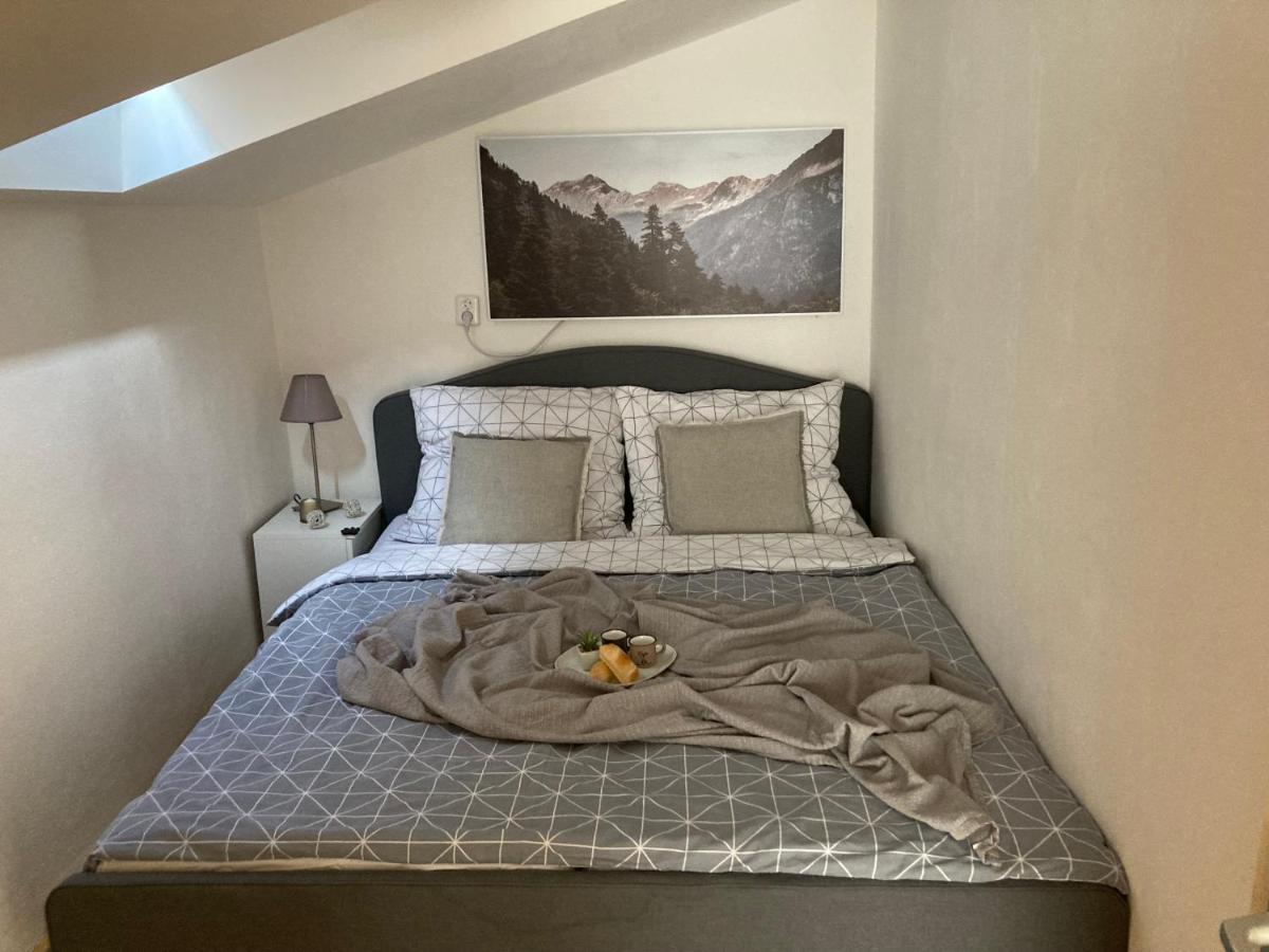 Apartmán Hopi Hopi Svoboda nad Úpou Exterior foto