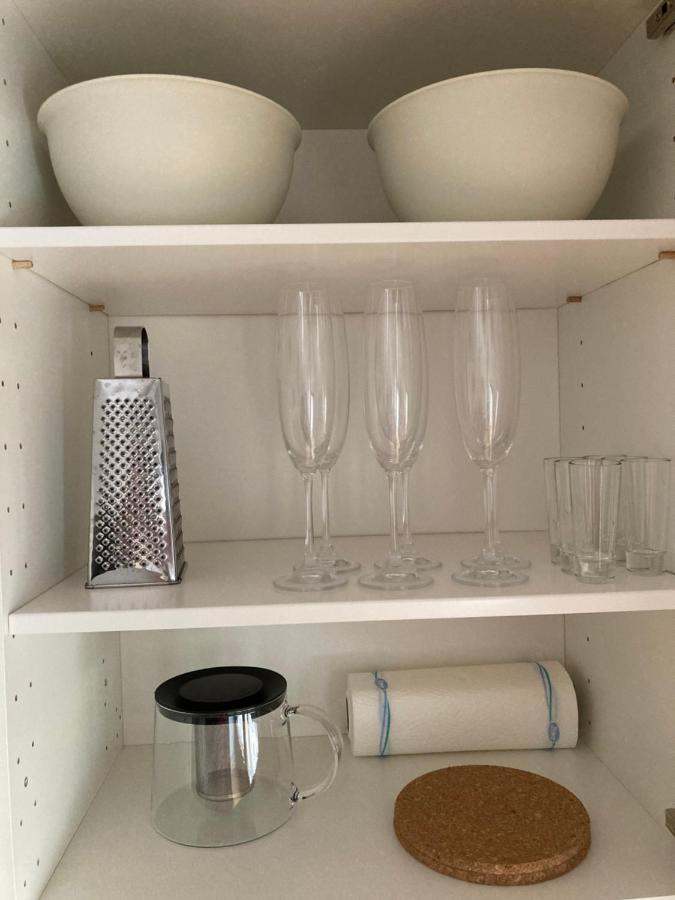 Apartmán Hopi Hopi Svoboda nad Úpou Exterior foto