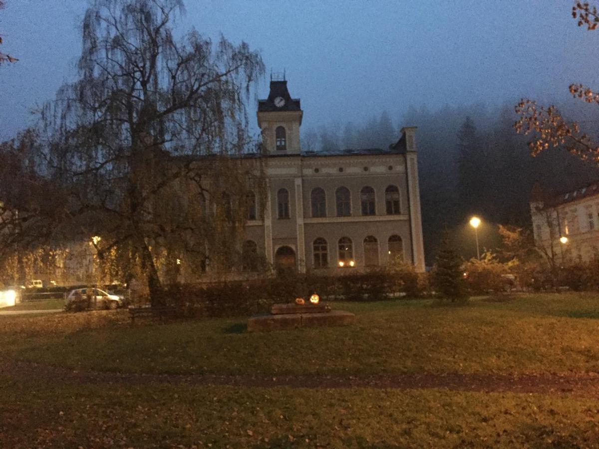 Apartmán Hopi Hopi Svoboda nad Úpou Exterior foto