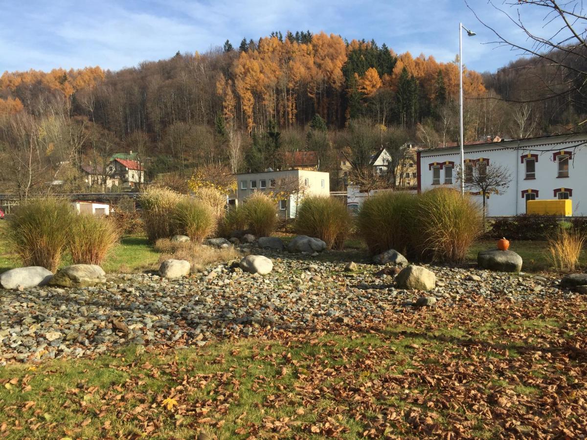 Apartmán Hopi Hopi Svoboda nad Úpou Exterior foto