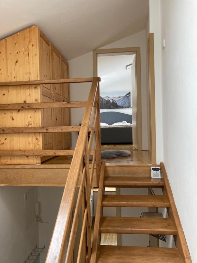 Apartmán Hopi Hopi Svoboda nad Úpou Exterior foto