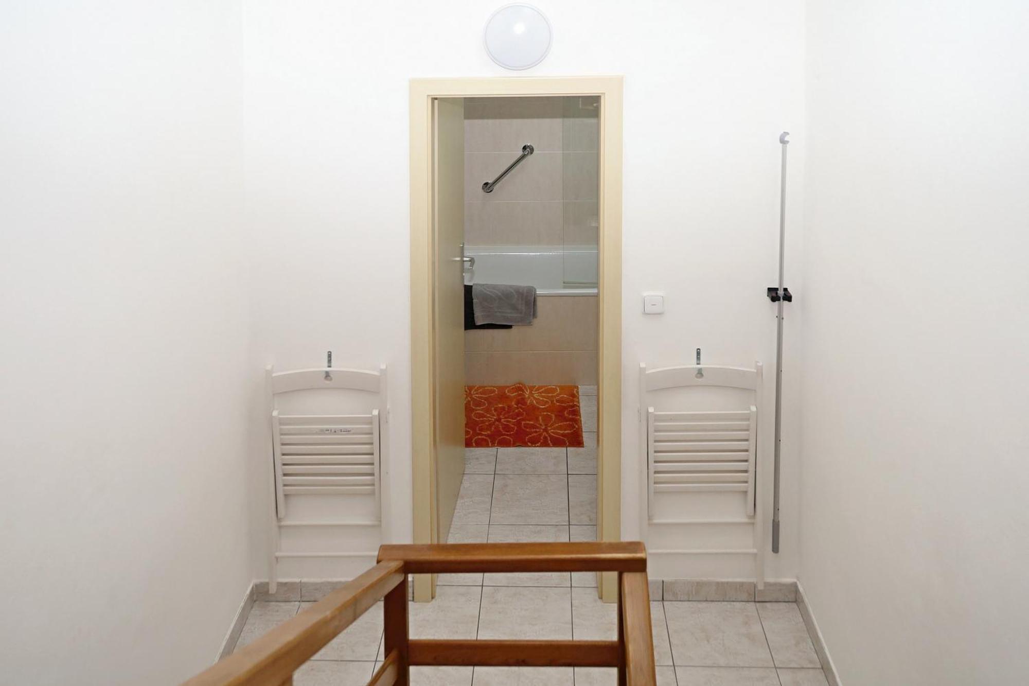 Apartmán Hopi Hopi Svoboda nad Úpou Exterior foto