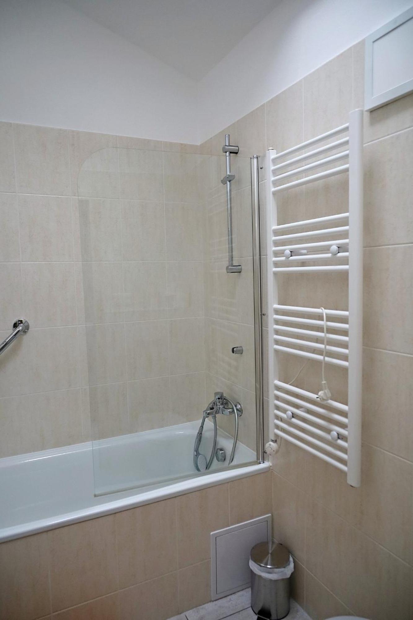 Apartmán Hopi Hopi Svoboda nad Úpou Exterior foto